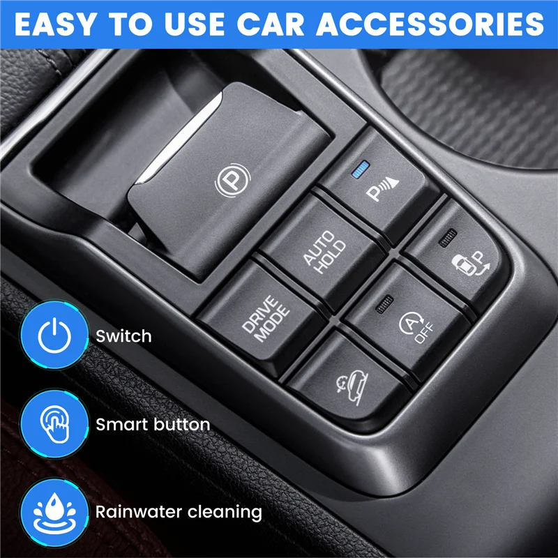 Electronics Repair Tucson - Car Interior Repair Accessories Complete Flow