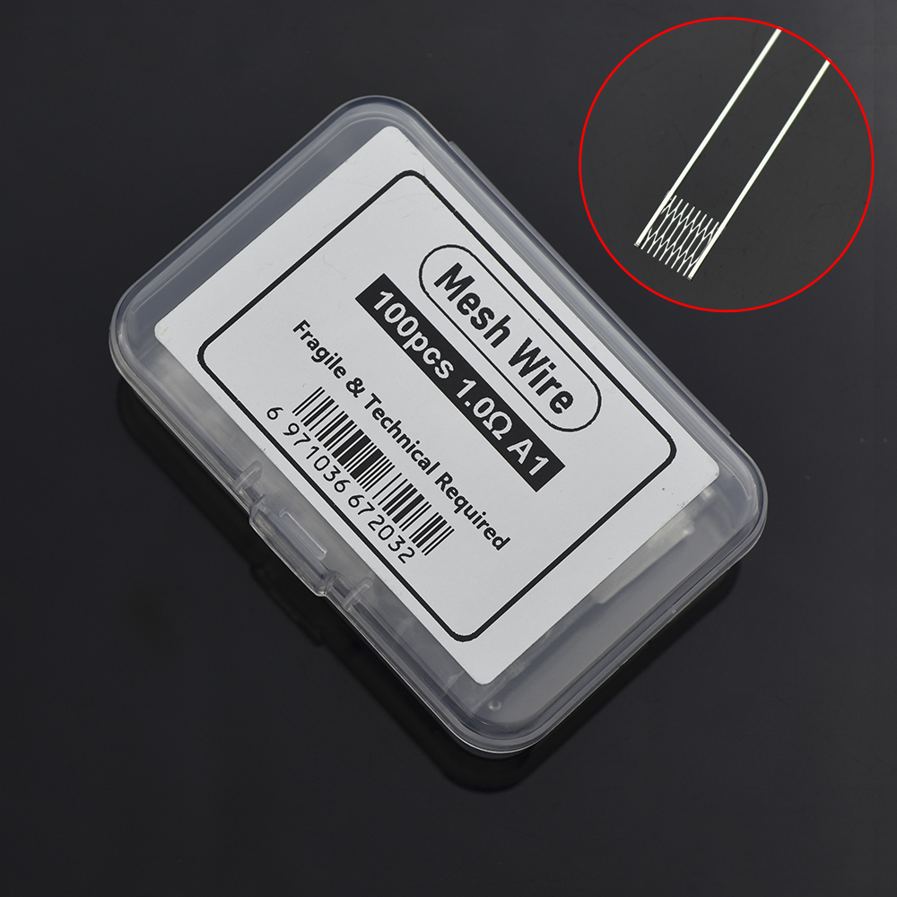 Electronics Repair Master - Wholesale 50/100pcs Rebuild Master A1 Mesh