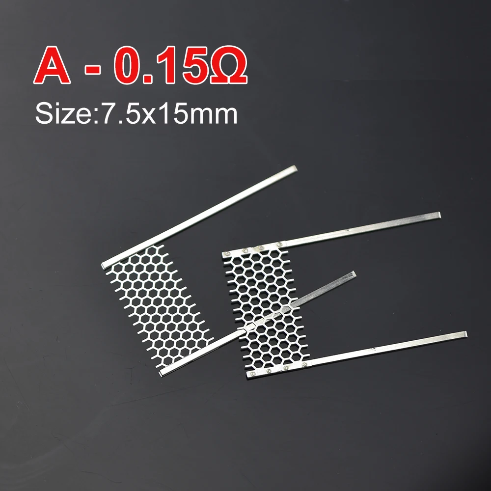 10/50/100pcs Rebuild Heat Wire - Electronics Repair Master avis et prix
