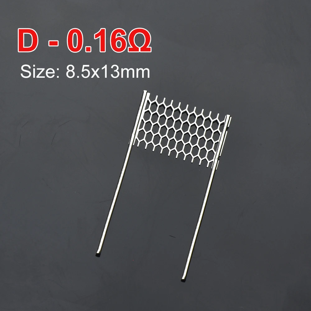 10/50/100pcs Rebuild Heat Wire - Electronics Repair Master avis et prix