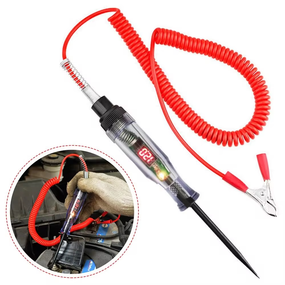 3-120V Car Truck Voltage Circu - Repair Electronics avis et prix