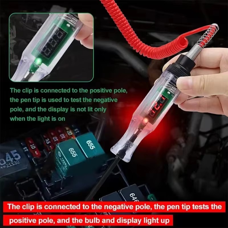 3-120V Car Truck Voltage Circu - Repair Electronics avis et prix