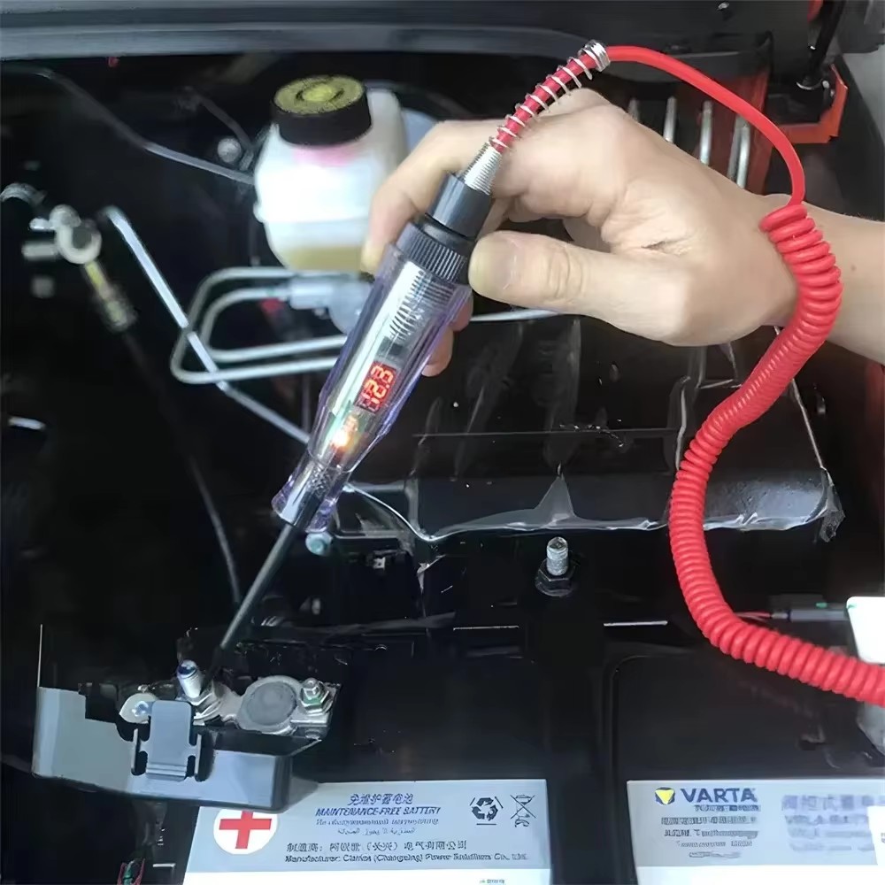 3-120V Car Truck Voltage Circu - Repair Electronics avis et prix
