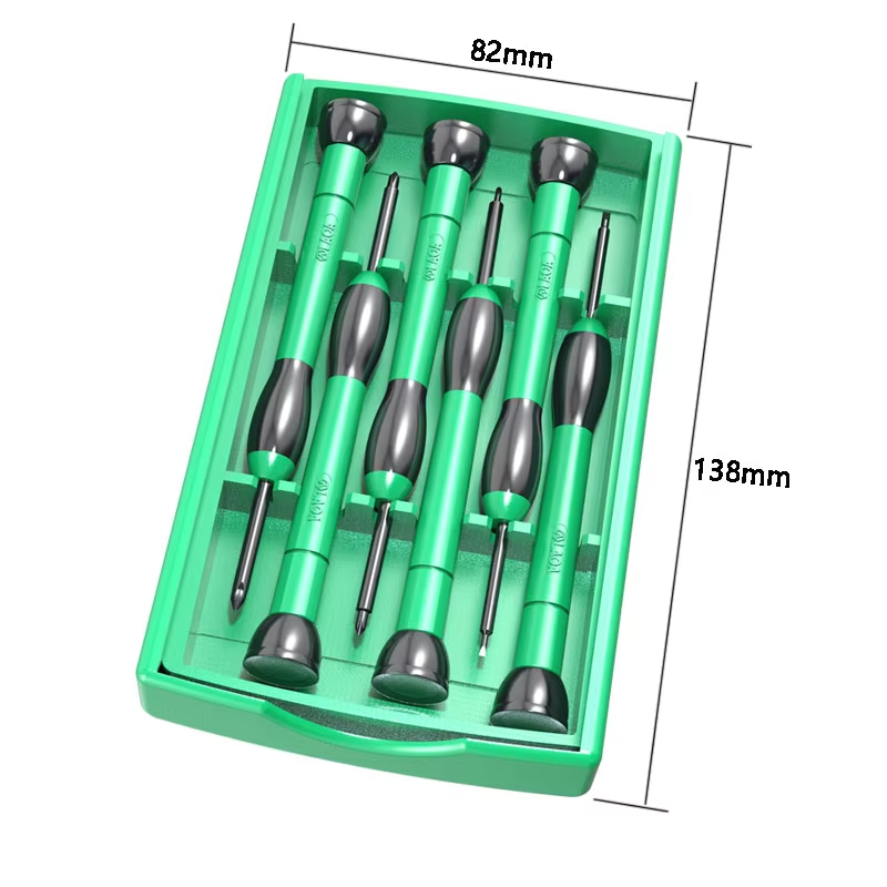 LA624601 6PCS High Precision M - Electronics Repair Team avis et prix
