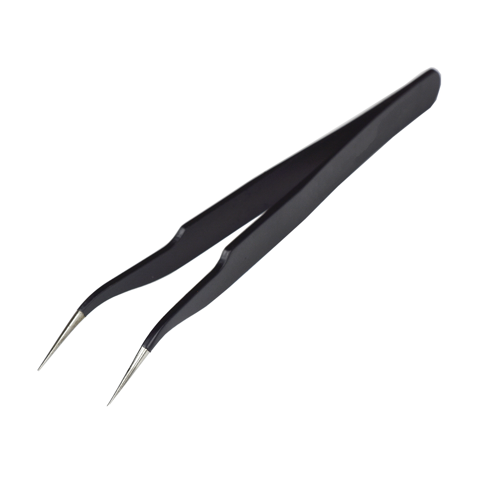 Matte Anti-static Curved Strai - Electronics Repair Master avis et prix