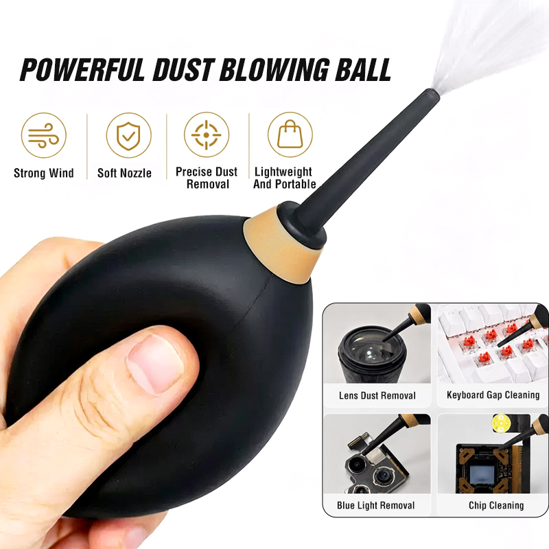 KEGUAN Dust Blowing Ball Volum - Electronics Repair Master avis et prix