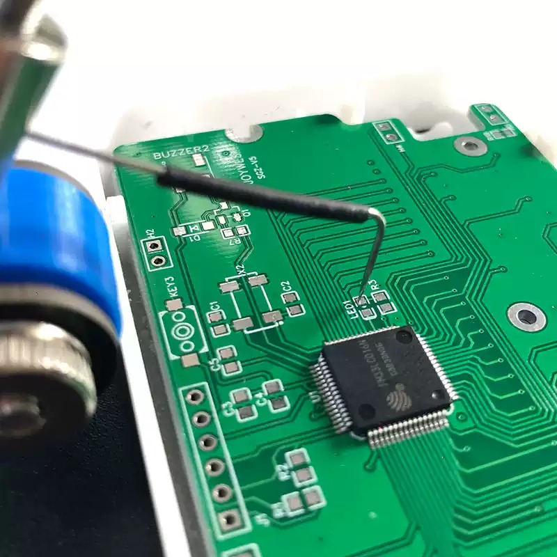 Universe Grocery Store Signal  - Electronics Repair Store avis et prix