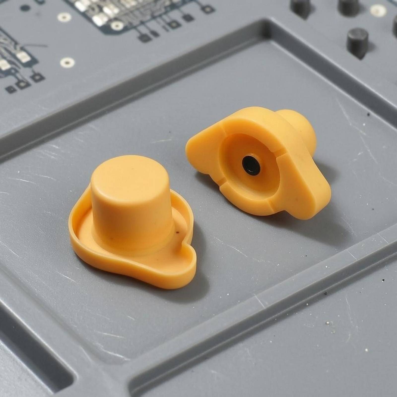 Conductive Rubber Button Pad C - Repair Electronics avis et prix
