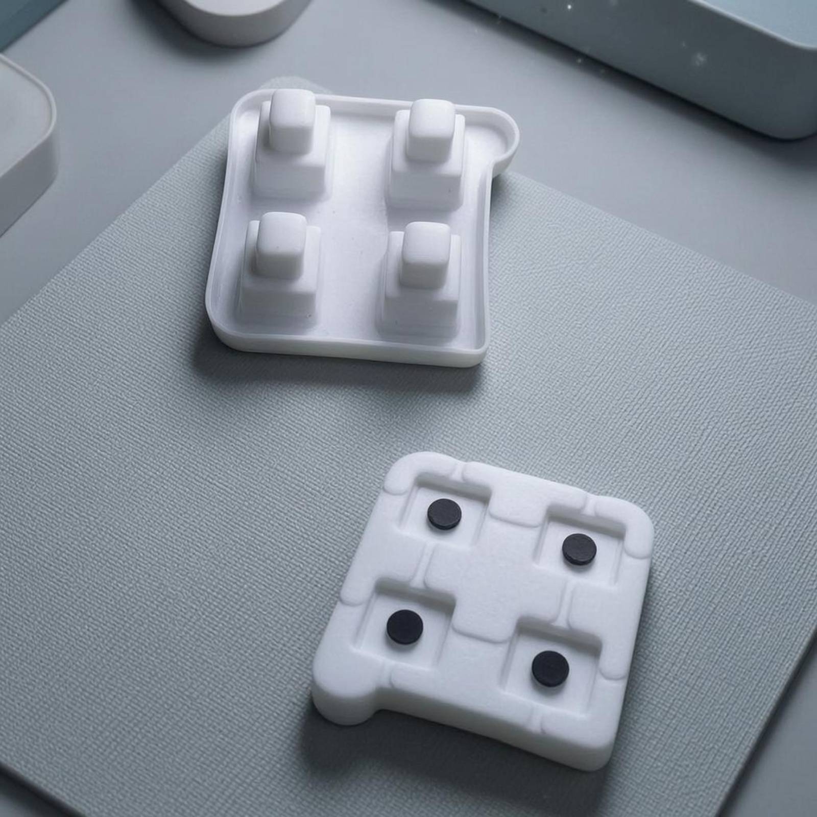 Conductive Rubber Button Pad C - Repair Electronics avis et prix