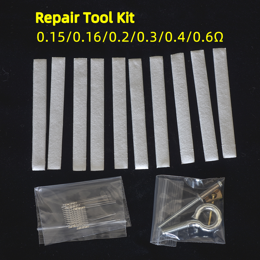 Rebuild Wires Version 2 Resist - Electronics Repair Master avis et prix