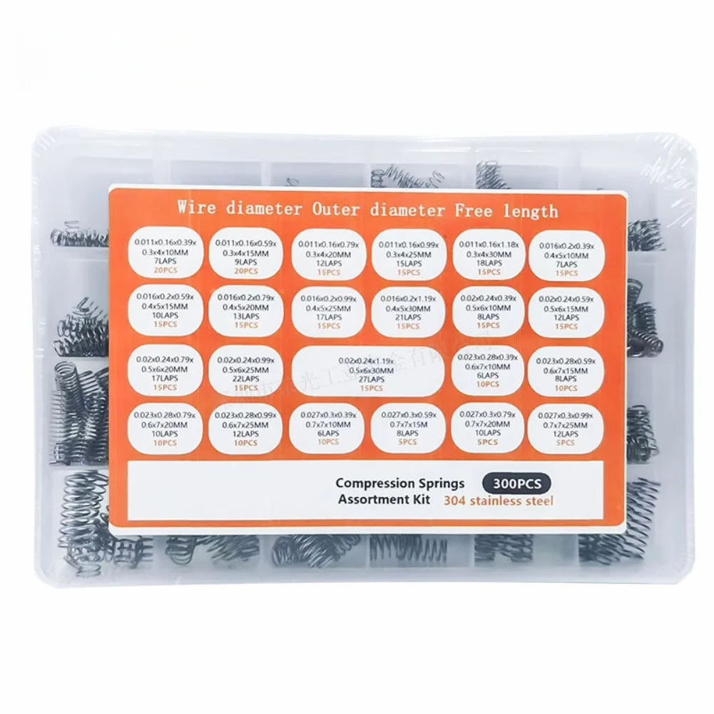 300PCS Stainless Steel  Compre - Electronics Repair Team avis et prix