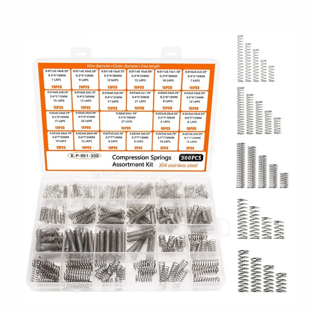 300PCS Stainless Steel  Compre - Electronics Repair Team avis et prix