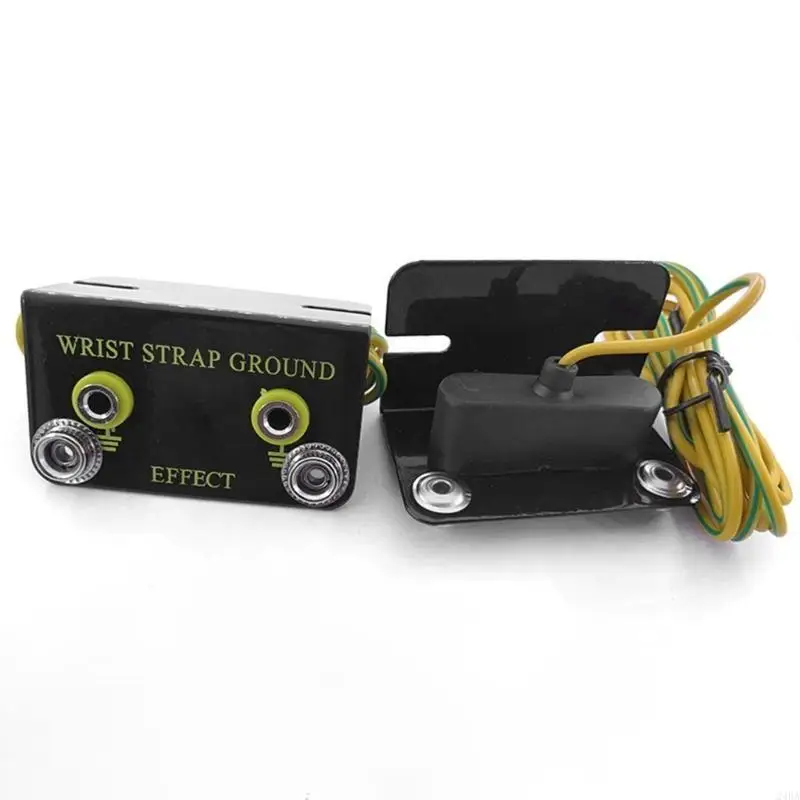 Delicate L Shaped Static Groun - Electronics Repair Team avis et prix