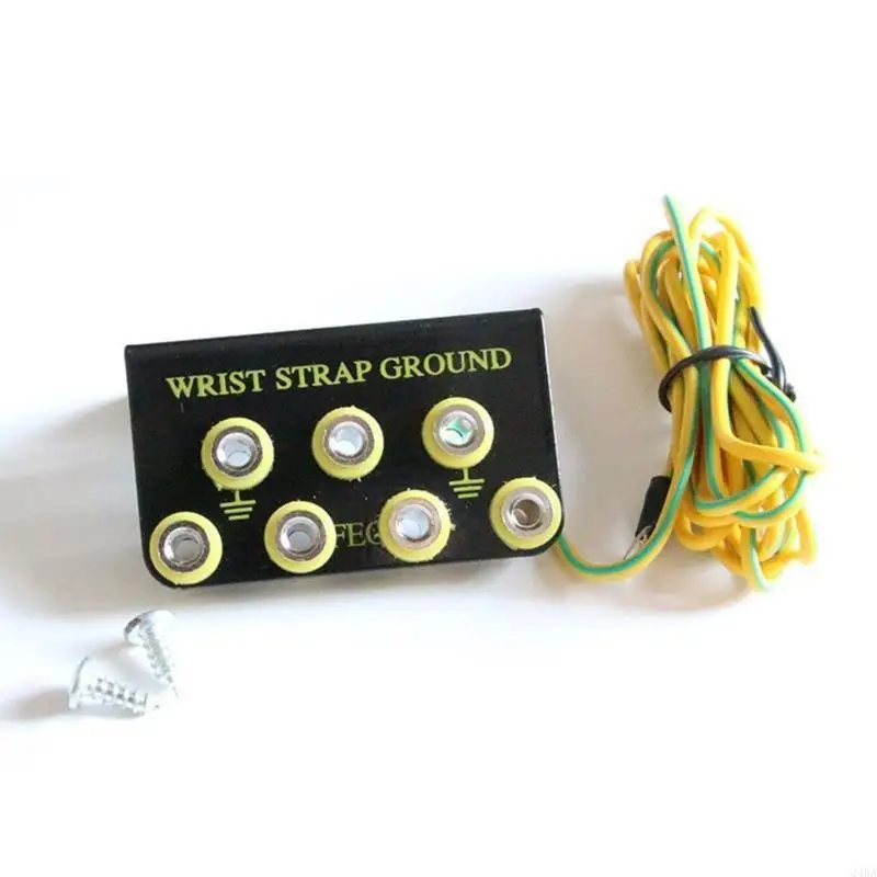 Delicate L Shaped Static Groun - Electronics Repair Team avis et prix