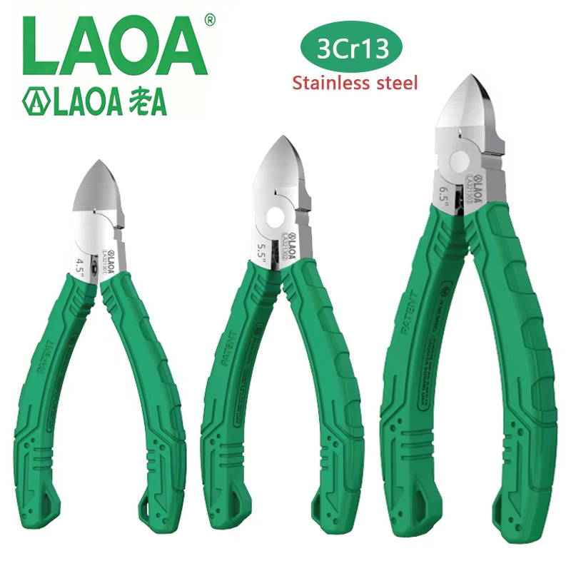 LAOA LA3213 Series 3Cr13 Stain - Electronics Repair Team avis et prix