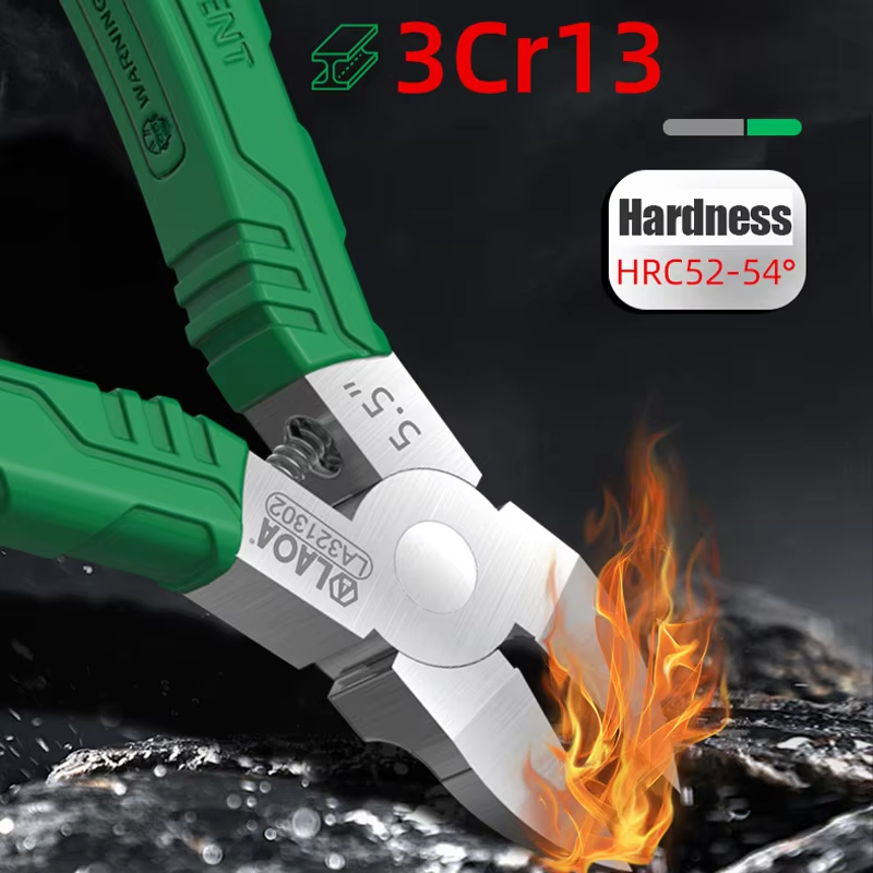 LAOA LA3213 Series 3Cr13 Stain - Electronics Repair Team avis et prix