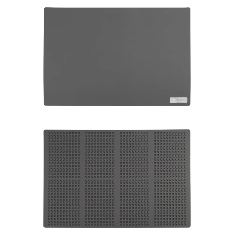 OSS Gray Anti-scalding Silicon - Electronics Repair Team avis et prix