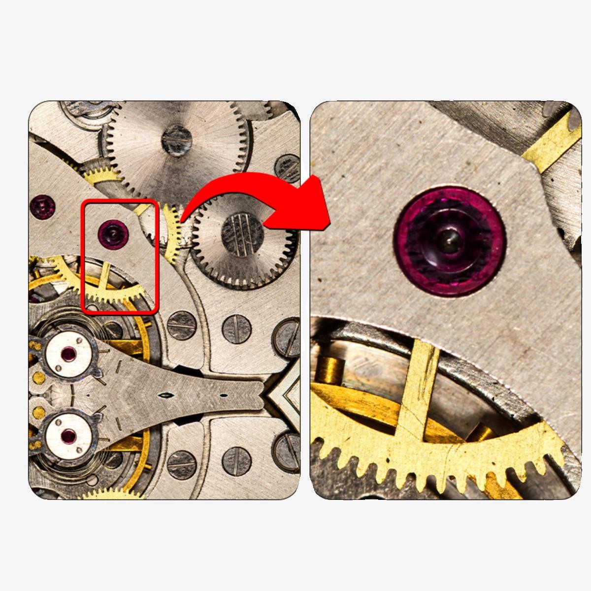 Watch Repair Tools Watch Craft - Electronics Repair Team avis et prix