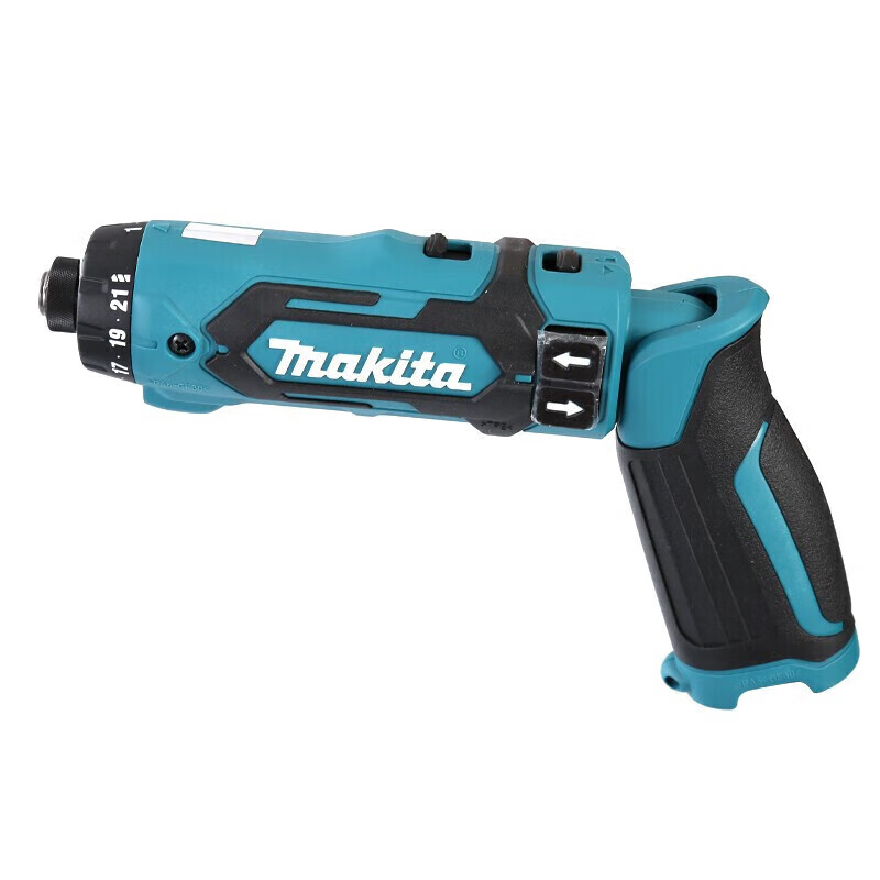 Makita DF012 7.2V Foldable Ele - Electronics Repair Team avis et prix