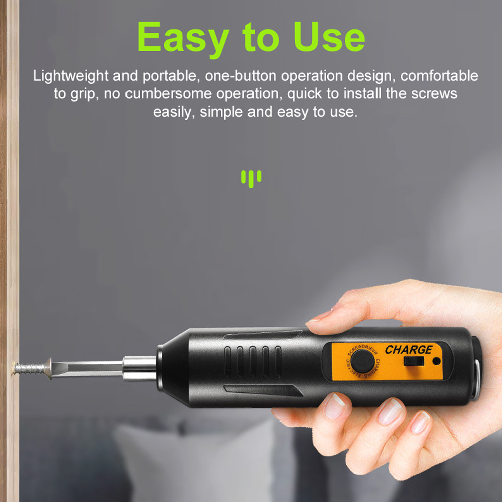 Electric Screwdriver Set Multi - Electronics Repair Team avis et prix