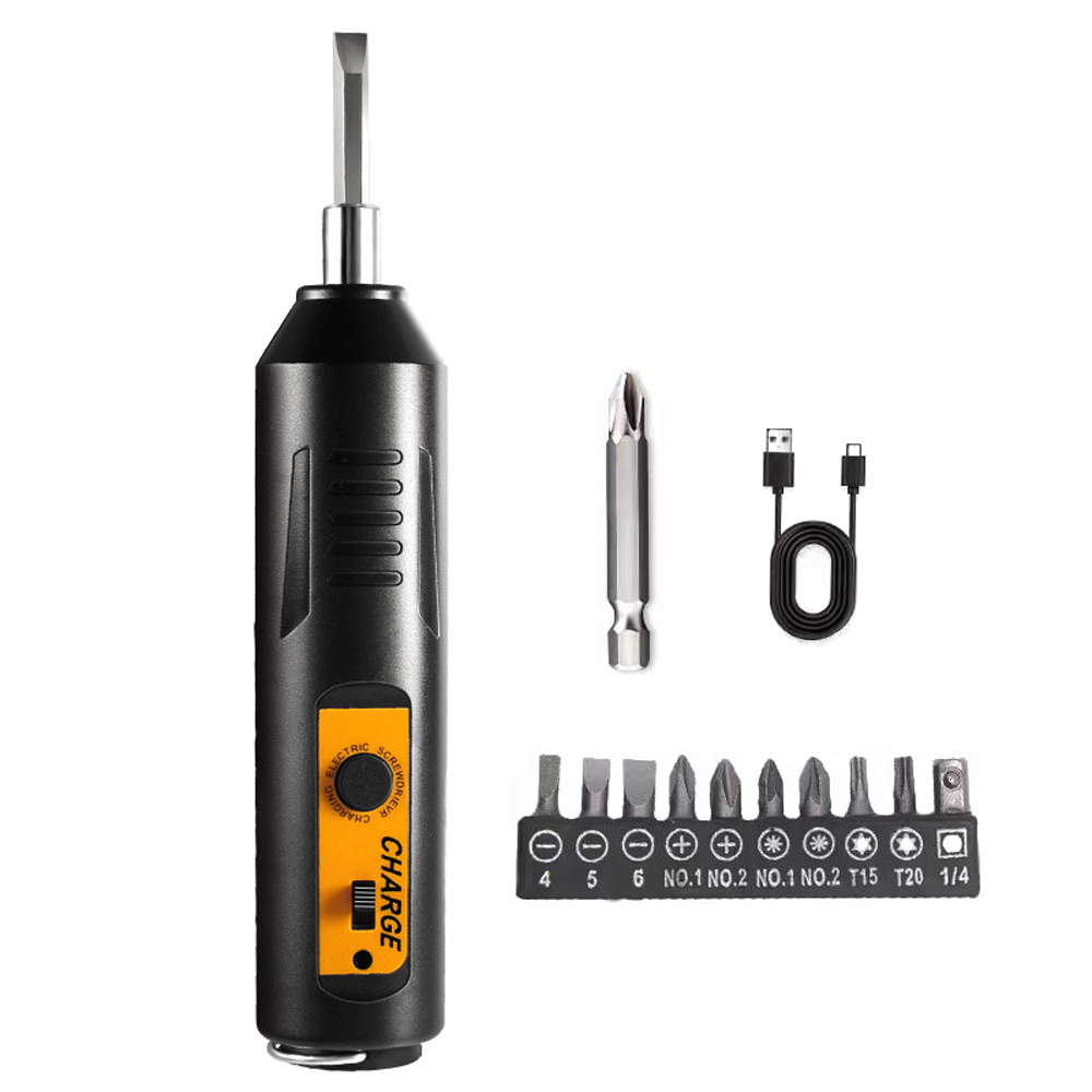 Electric Screwdriver Set Multi - Electronics Repair Team avis et prix