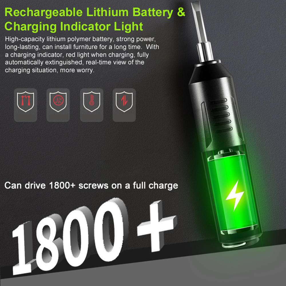 High Precise Electric Screwdri - Electronics Repair Team avis et prix