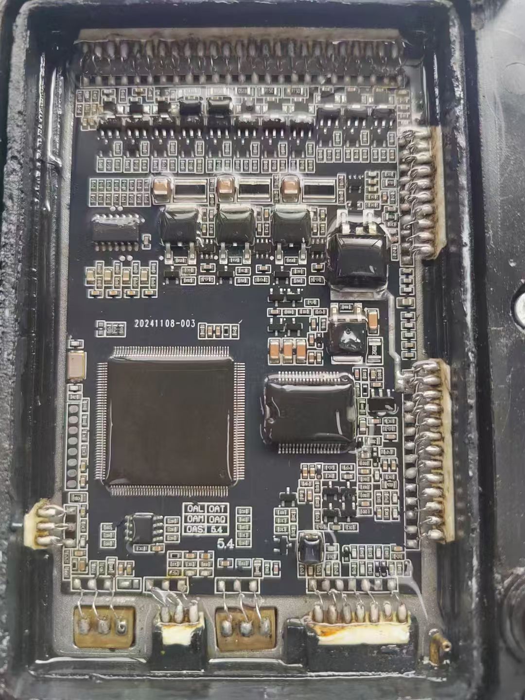 0AM DQ200 Drivetrain Repair TC - Repair Electronics avis et prix