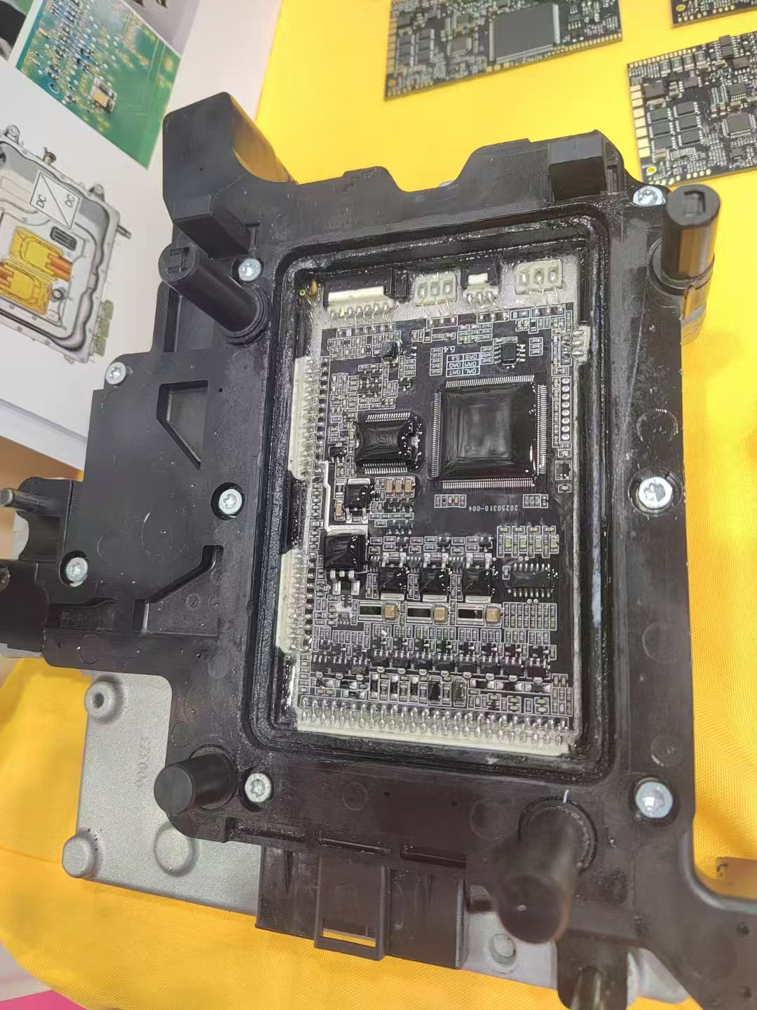 0AM DQ200 Drivetrain Repair TC - Repair Electronics avis et prix