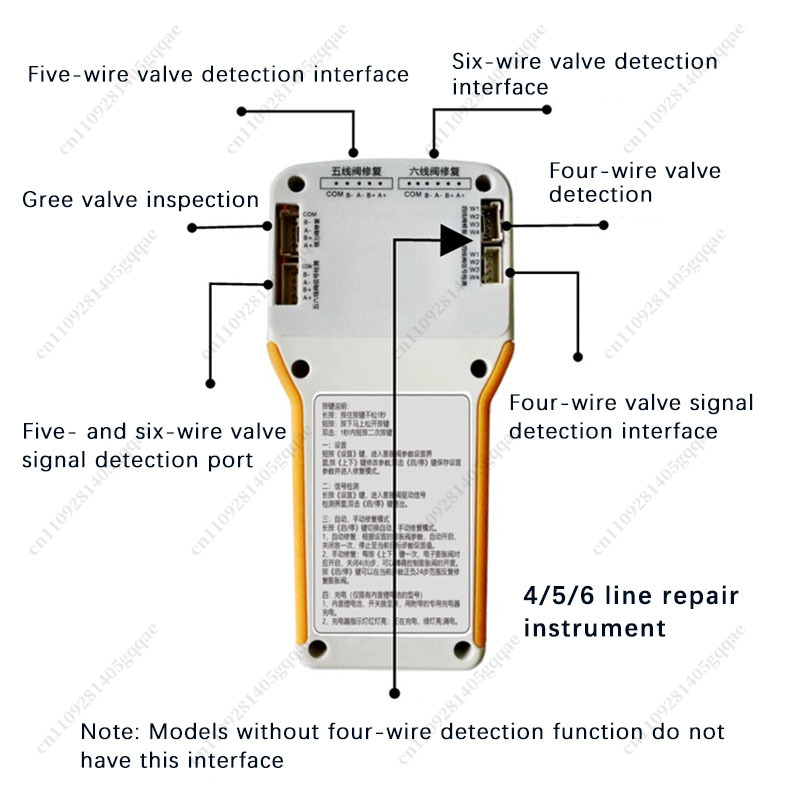 Electronic Expansion Valve Rep - Repair Electronics avis et prix