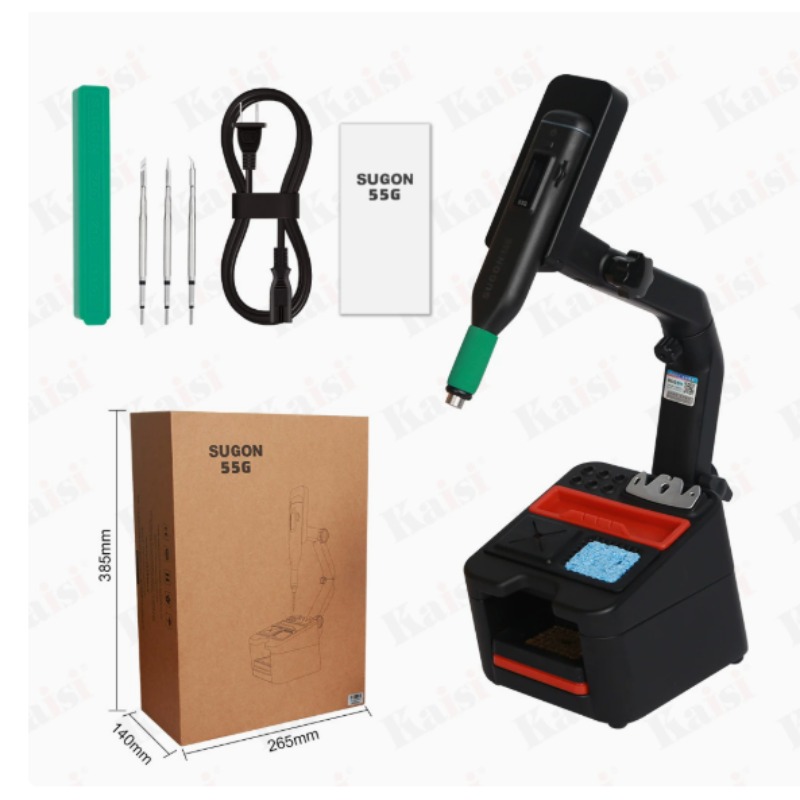 Looook Store 55G Wireless USB  - Electronics Repair Store avis et prix