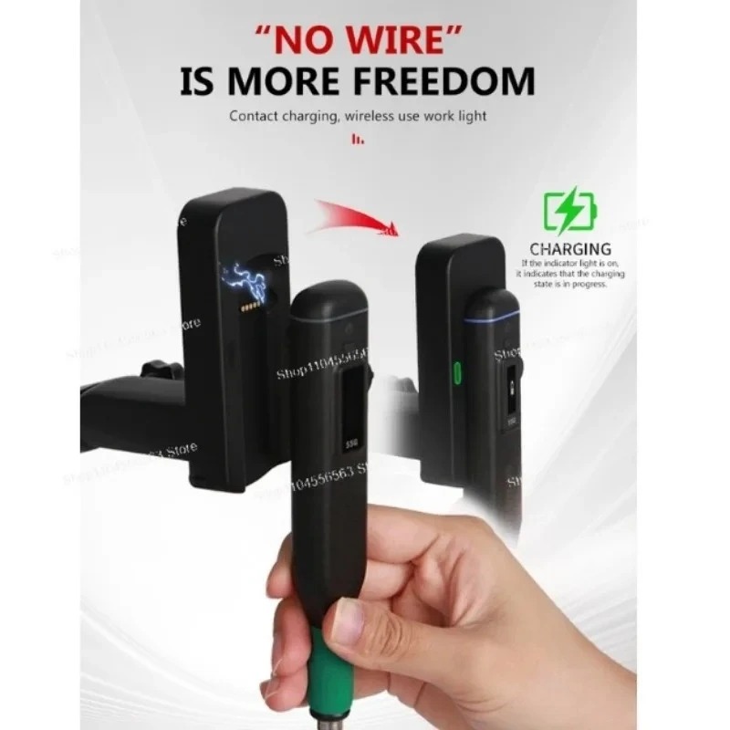 Looook Store 55G Wireless USB  - Electronics Repair Store avis et prix