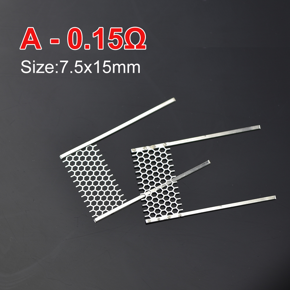 10/50/100pcs Rebuild Heat Wire - Electronics Repair Master avis et prix