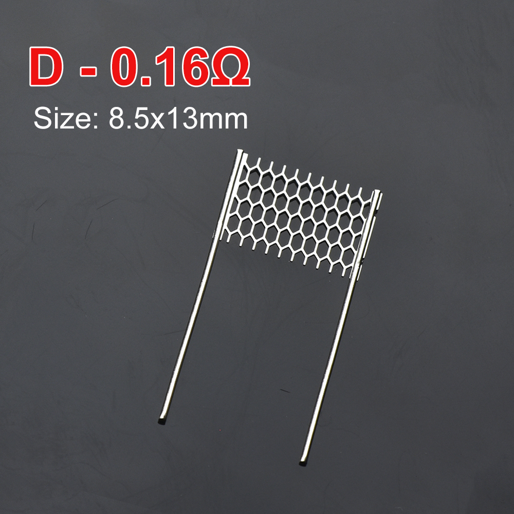 10/50/100pcs Rebuild Heat Wire - Electronics Repair Master avis et prix