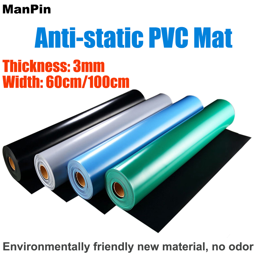 3mm Table Work Mat Anti Static - Repair Electronics avis et prix