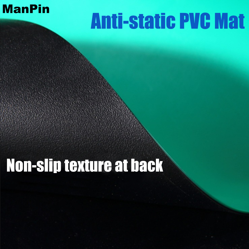 3mm Table Work Mat Anti Static - Repair Electronics avis et prix