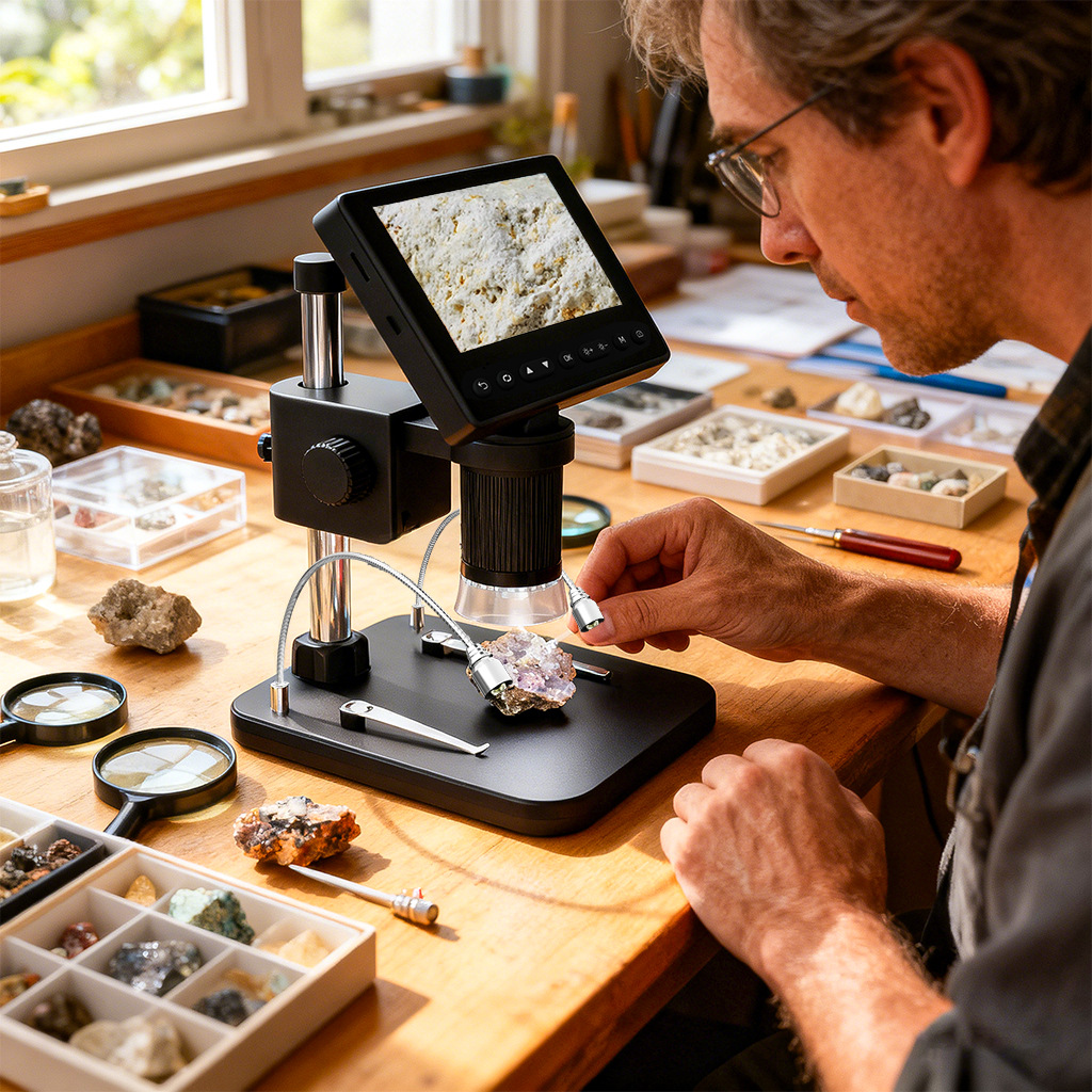 High definition digital electr - Electronics Repair Team avis et prix