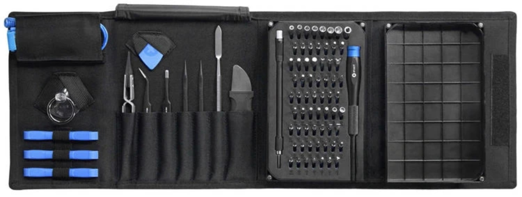iFixit Pro Tech Toolkit Electr - Repair Electronics avis et prix