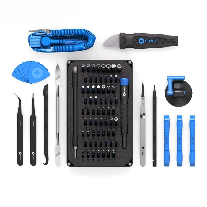 iFixit Pro Tech Toolkit Electr - Repair Electronics avis et prix