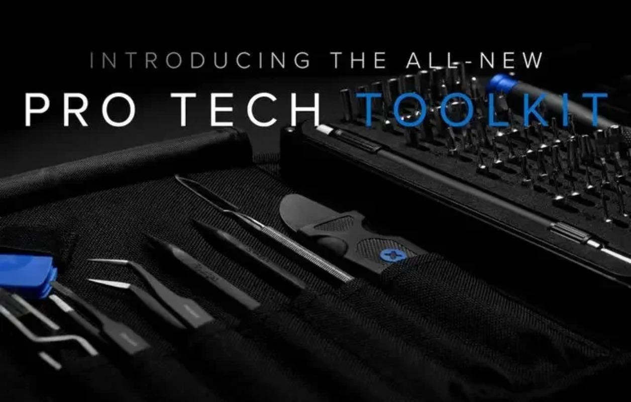 iFixit Pro Tech Toolkit Electr - Repair Electronics avis et prix