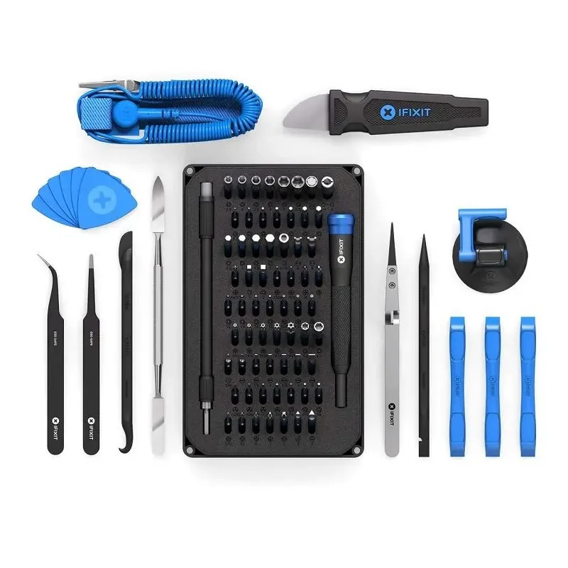 iFixit Pro Tech Toolkit Electr - Repair Electronics avis et prix