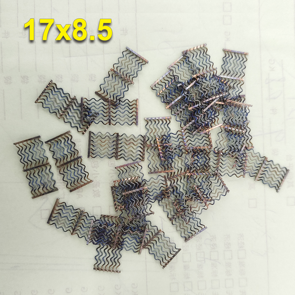 100/50/30/10pcs 17x8.5mm Meshe - Electronics Repair Master avis et prix