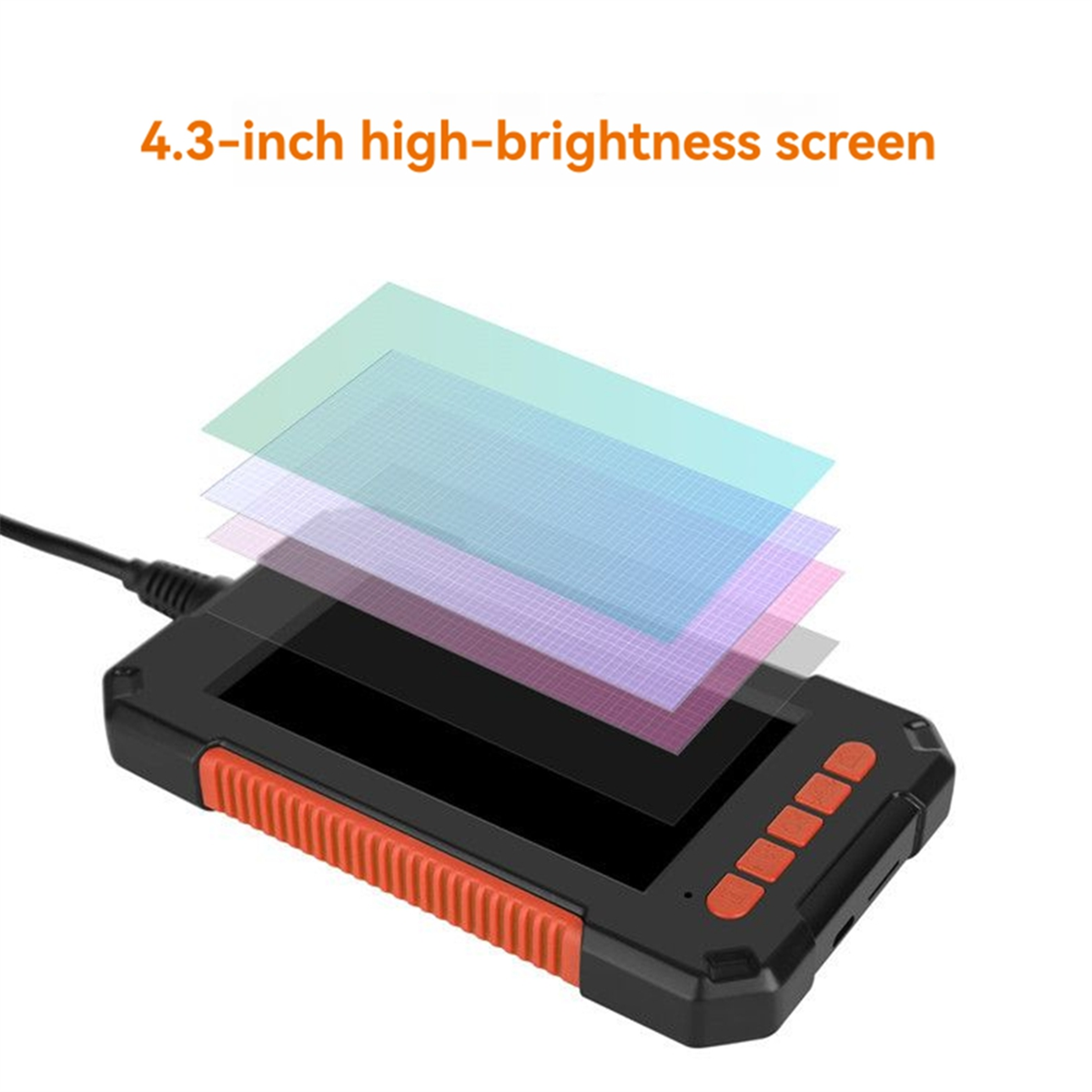 A002 HD Camera Electronic Car  - Repair Electronics avis et prix