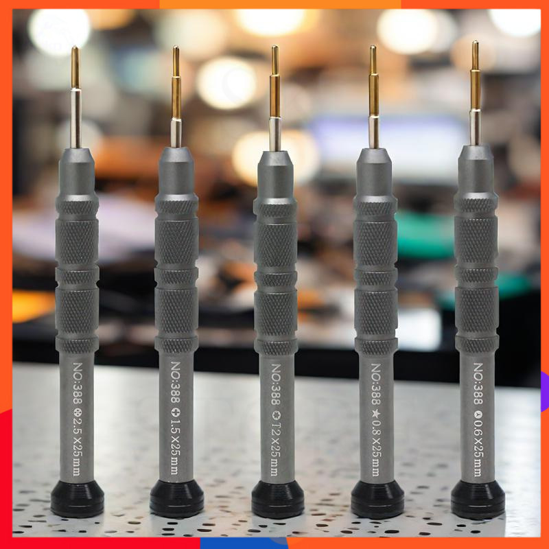 Professional Screwdriver Kit M - Electronics Repair Master avis et prix