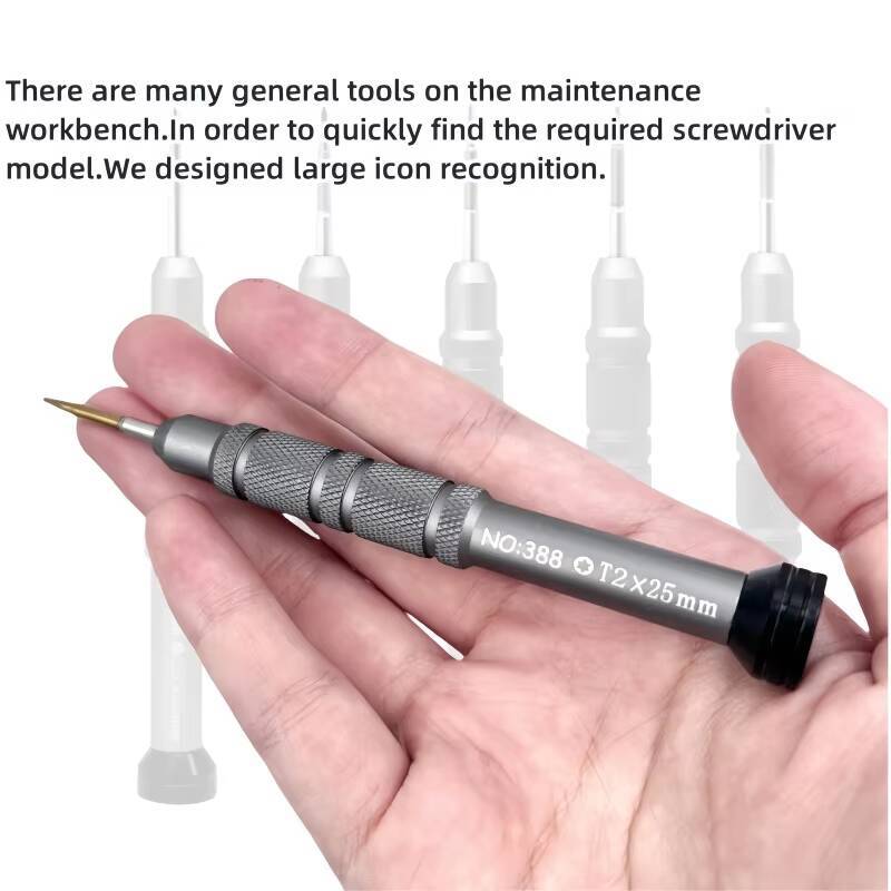 Professional Screwdriver Kit M - Electronics Repair Master avis et prix