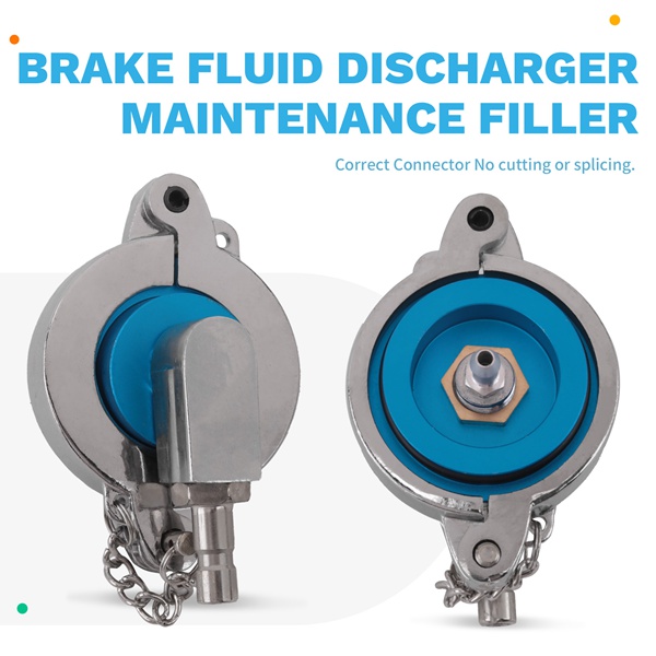 Brake Fluid Bleeder Bleeder Re - Electronics Repair Master avis et prix
