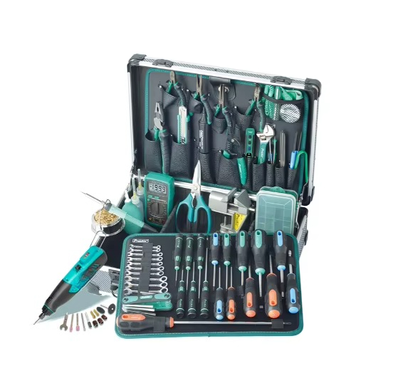 Professional skit PK-1900NH el - Electronics Repair Master avis et prix