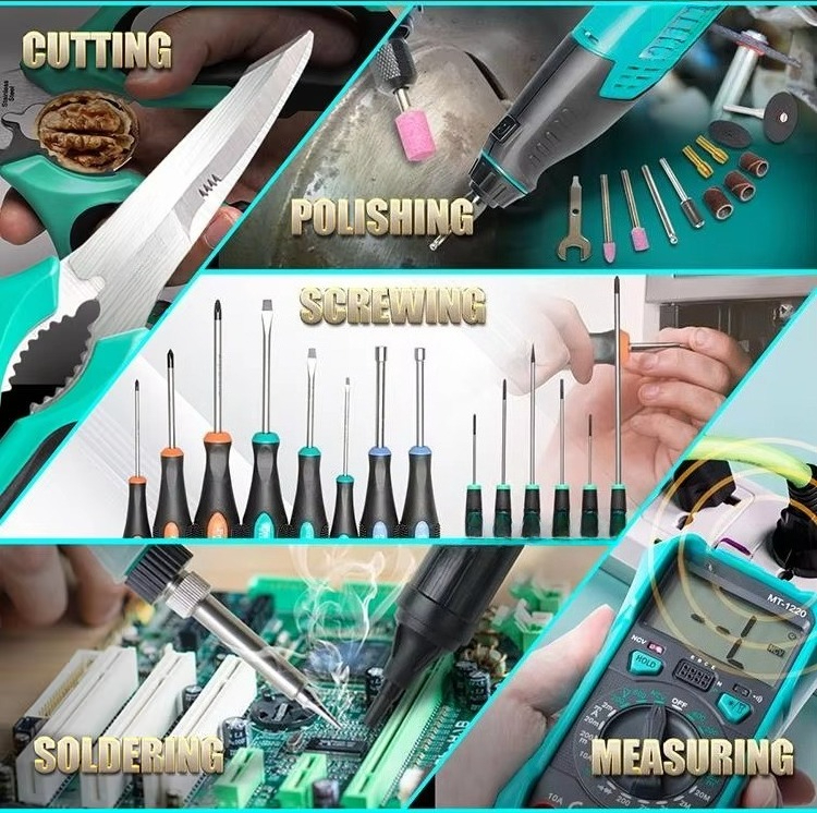 Professional skit PK-1900NH el - Electronics Repair Master avis et prix