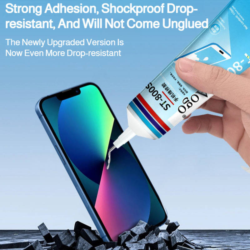Transparent Phone Repair Glue  - Repair Electronics avis et prix