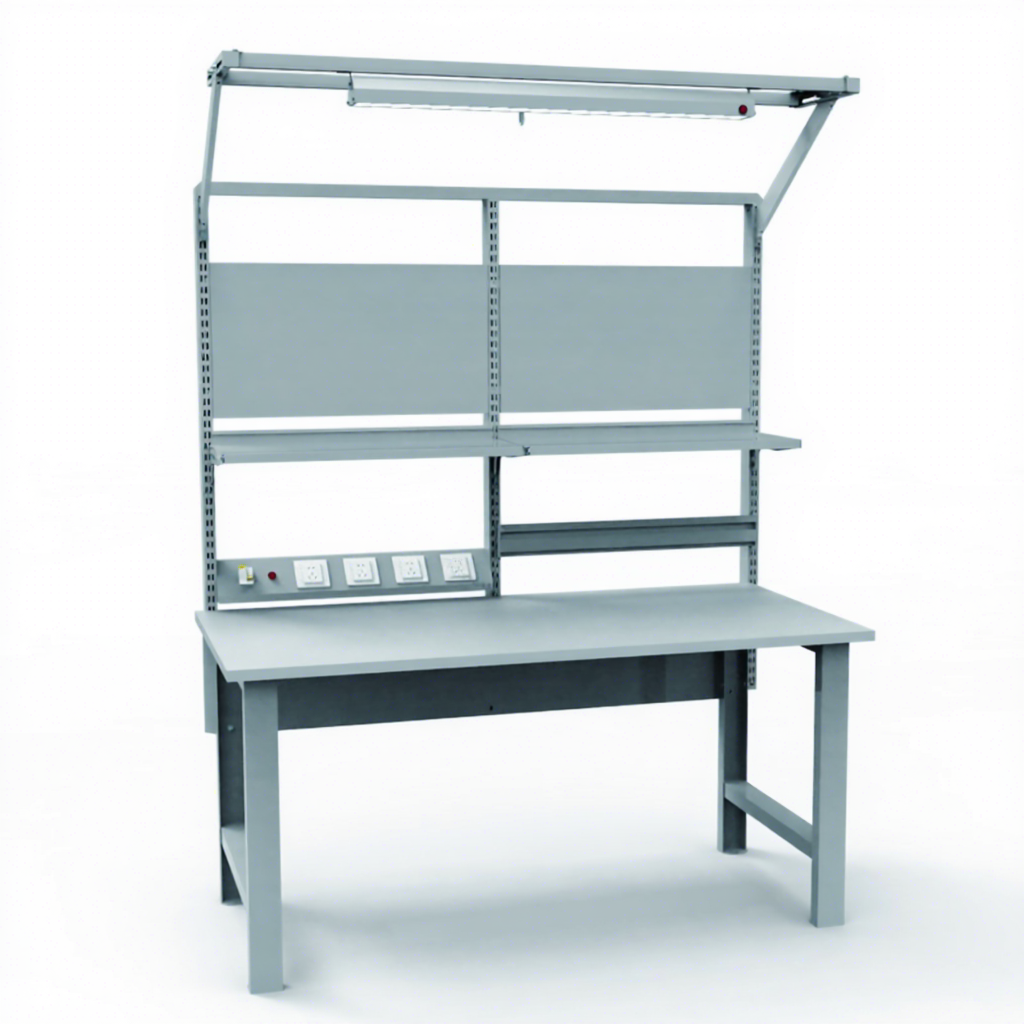 Modular ESD Workbench with Ant - Repair Electronics avis et prix