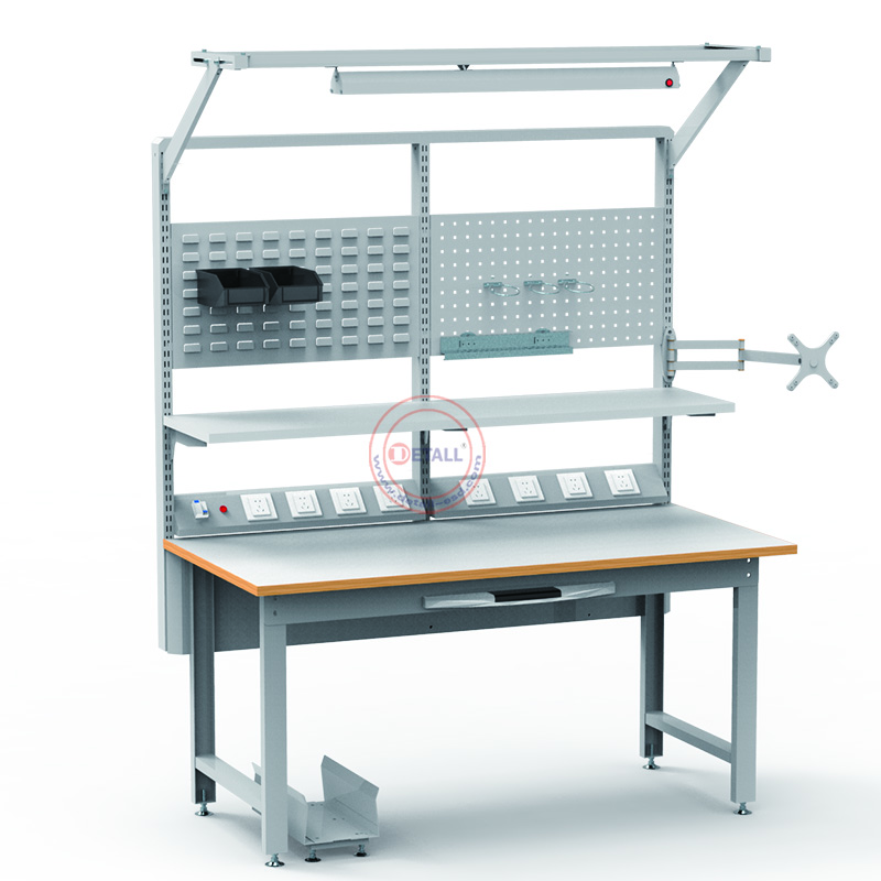 Modular ESD Workbench with Ant - Repair Electronics avis et prix